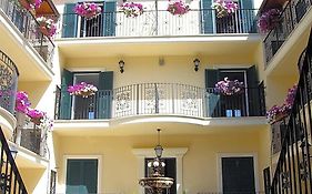 Aurelia Vatican Apartments